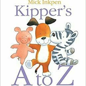 Kipper&#039;s A to Z: An Alphabet Adventure