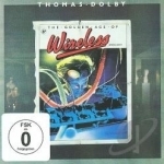 Golden Age of Wireless by Thomas Dolby / Original Soundtrack