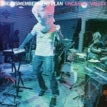 Uncanney Valley by The Dismemberment Plan