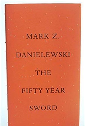 The Fifty Year Sword