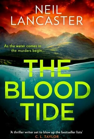 The Blood Tide (DS Max Craigie #2)