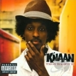 Troubadour by K&#039;naan