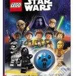 The LEGO Star Wars Official Annual 2018