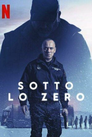 Below Zero (2021)