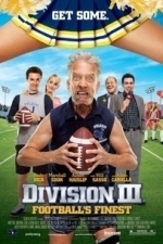Division III: Football&#039;s Finest (2011)