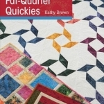 Fat-Quarter Quickies