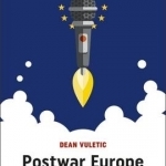 Postwar Europe and the Eurovision Song Contest