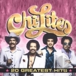 20 Greatest Hits by The Chi-Lites