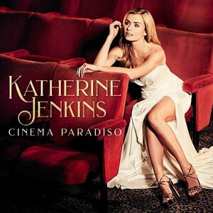 Cinema Paradiso by Katherine Jenkins