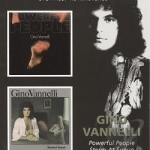 Powerful People/Storm at Sunup by Gino Vannelli