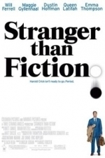 Stranger Than Fiction (2006)