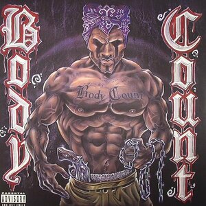 Body Count by Body Count