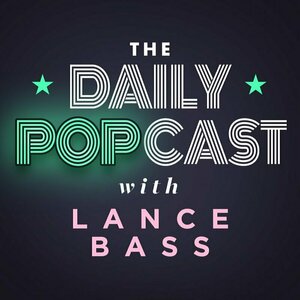 The Daily Popcast with Lance Bass