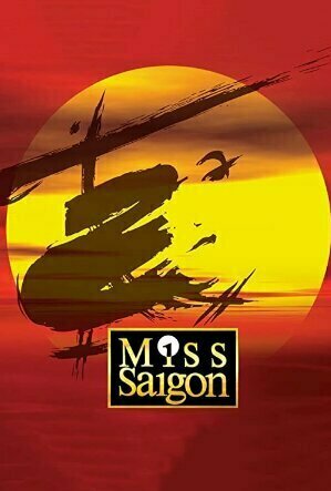 Miss Saigon