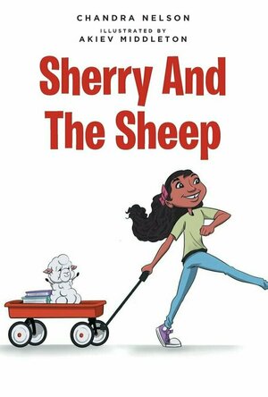 Sherry And The Sheep