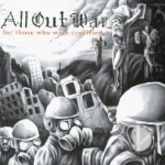 For Those Who Were Crucified by All Out War