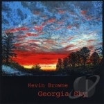 Georgia Sky by Kevin Browne
