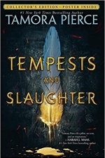 Tempests and Slaughter: the Numair Chronicles Book 1