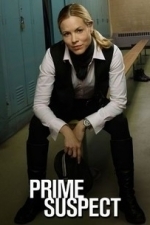 Prime Suspect  - Season 1