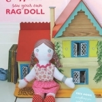 Sew-Your-Own Rag Doll Book