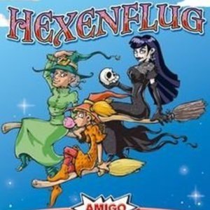 Hexenflug