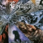 Decade and a Half by Evergrey