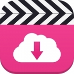 Super Video D/L Player for Dropbox/iCloud/Clouds