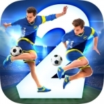 SkillTwins Football Game 2