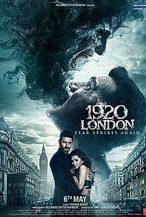 1920 London (2016)