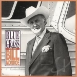 Bluegrass 1959-1969 by Bill Monroe
