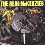 Clash of the Tartans by The Real McKenzies