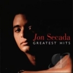 Greatest Hits by Jon Secada