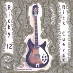 Ricky-12 by Rick Cuevas