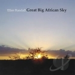 Great Big African Sky by Ellen Randall