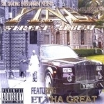 Yine Muzic by Et Tha Great