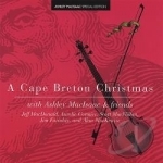 Cape Breton Christmas by Ashley Macisaac