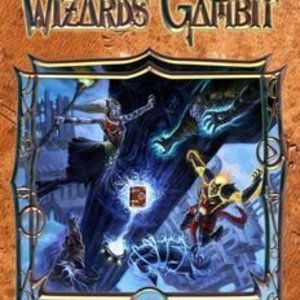 Wizard&#039;s Gambit
