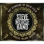 Outstanding In Their Field by Steve Morse Band