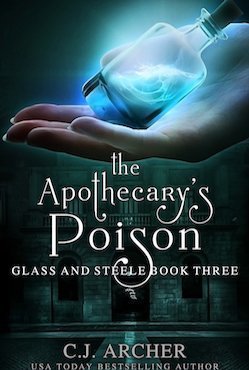 The Apothecary&#039;s Poison