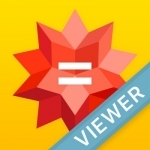 WolframAlpha Viewer