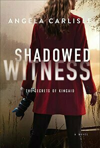 Shadowed Witness (The Secrets of Kincaid #2)