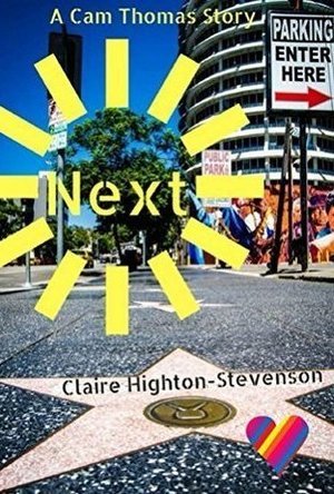 NEXT (A Cam Thomas Story #2)