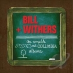 Complete Sussex and Columbia Albums by Bill Withers