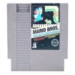 Mario Bros. 