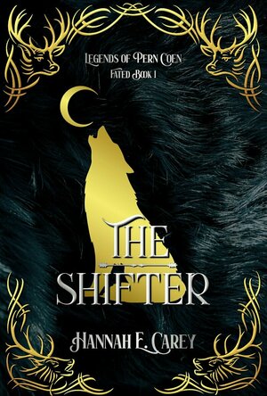 The Shifter (Legends of Pern Coen: Fated #1)