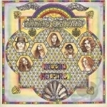 Second Helping by Lynyrd Skynyrd