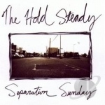 Separation Sunday by The Hold Steady