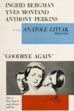 Goodbye Again (1961)