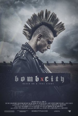 Bomb City (2017)