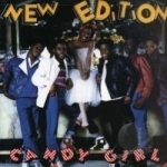 Candy Girl by New Edition